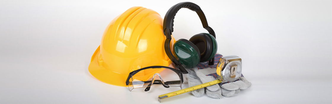  segurança do trabalho